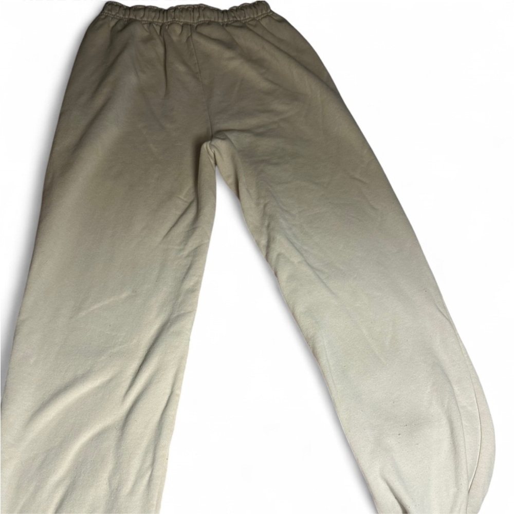 Alo Accolade Hoodie and Sweatpants Set Bone - Picture 7 of 16